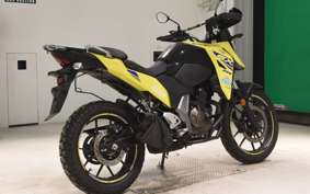 SUZUKI Vｽﾄﾛｰﾑ250SX 2003 EL11L