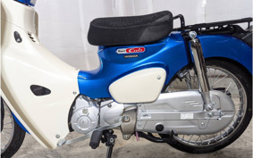 HONDA SUPER CUB50 AA09
