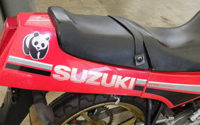 SUZUKI GF250 GJ71C