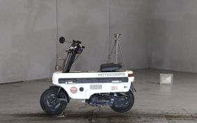 HONDA MOTOCOMPO AB12