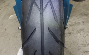 KAWASAKI Z125 PRO 2011 BR125H