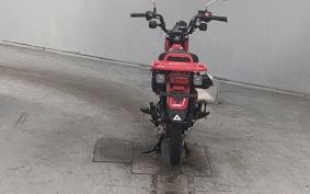 HONDA CT125 HUNTER CUB JA55