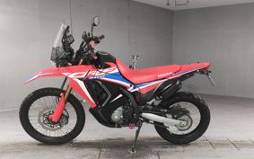 HONDA CRF250 RALLY  MD47