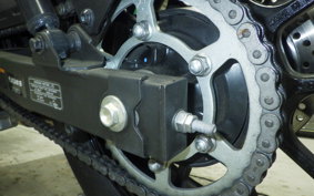 KAWASAKI ELIMINATOR400-3 2024 EL400A