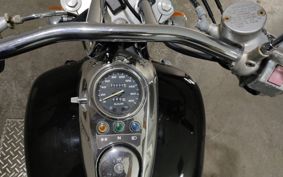 KAWASAKI ELIMINATOR 250V VN250A