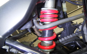 HONDA FTR223 MC34