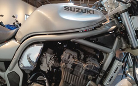 SUZUKI GSF1200 GV75A