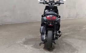 YAMAHA BW S125 SED9J