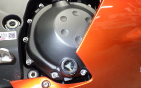 KAWASAKI ZZ1400 NINJA R 2009 ZXT40C