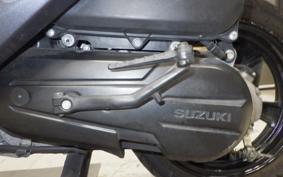 SUZUKI BURGMANストリート125EX EA23M