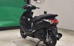 YAMAHA AXIS 125 Z SED7J