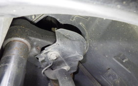 SUZUKI ADDRESS V125 G 2019 CF46A