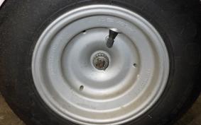 HONDA GYRO CANOPY TA03