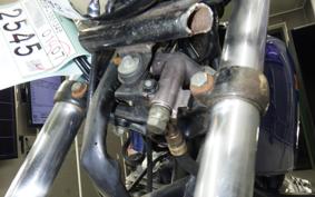 HONDA CB400ﾌｫｱ 2025