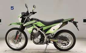 KAWASAKI KLX230 LX230A