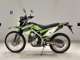 Фото Kawasaki KLX230 с японского аукциона
