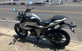 SUZUKI JIKUSA-250 ED22B