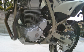 KAWASAKI KLX230 SHERPA LX232A
