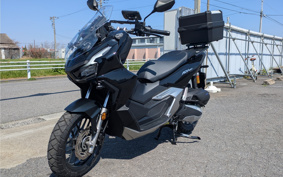HONDA ADV160