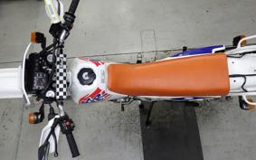 HONDA XLR250R Gen.4 MD22