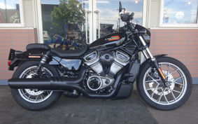 HARLEY RH975S NIGHT STAR 2023 ZF1