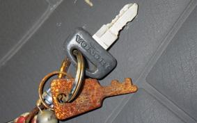 HONDA C70 SUPER CUB E 2022 C70