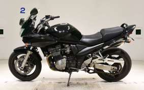 SUZUKI BANDIT 1200 S 2006 GV79A
