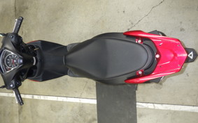 HONDA DIO 110 2025 JF58