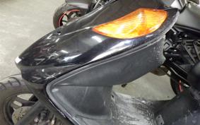 SUZUKI ADDRESS V125 2022 CF4EA