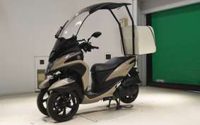 YAMAHA ﾄﾘｼﾃｨ155-2ﾔﾈﾂｷ SG81J