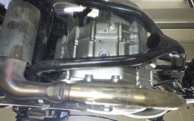 KAWASAKI W230 2000 BJ230A