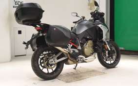 DUCATI MULTISTRADA V4S 2024