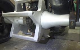 YAMAHA MAJESTY 250 TRIKE C