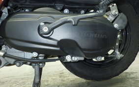 YAMAHA VINO 50 Gen.4 2026 AY02