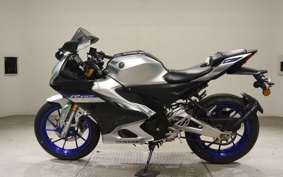 YAMAHA YZF-R15M 2014