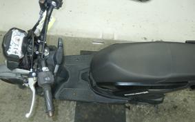 HONDA ZOOMER-X 2020 JF52