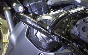 KAWASAKI Z1000 Gen.4 2010