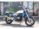 Фото Suzuki GSX400 IMPULSE 1998 с японского аукциона