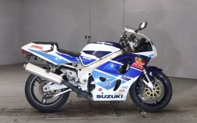 SUZUKI GSX-R750 1997 GR7DA