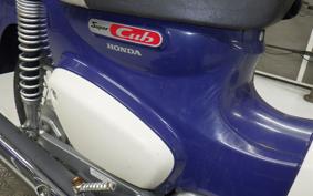 HONDA C50 SUPER CUB AA07