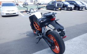 KTM 390 DUKE 2018 JGJ40