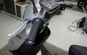 SUZUKI ADDRESS V100 2001 CE13A