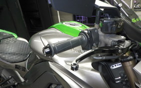 KAWASAKI Z1000 Gen.5 2014