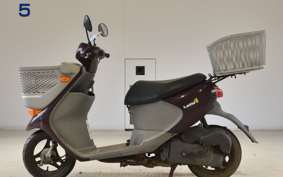 SUZUKI LET's 4 Basket CA43A