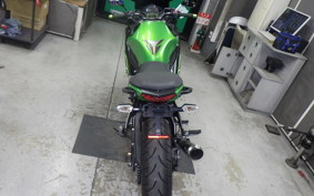 KAWASAKI NINJA 400 ABS 2016 EX400E