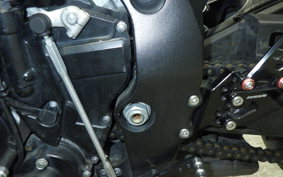 SUZUKI GSX-R600 2013