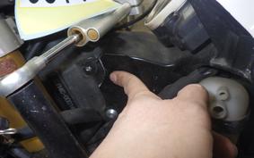 YAMAHA YZF-R6 2008 CJ14C