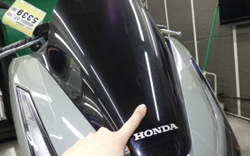 HONDA PCX 160 2025 KF47