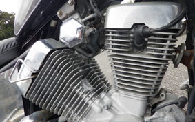 YAMAHA VIRAGO 250 1996 3DM