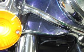 HARLEY FLHTK 1690 2009